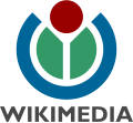 维基媒体基金会的标志