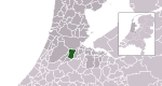 Charta locatrix Amstelveen