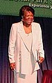 28. Mai: Maya Angelou (2000)