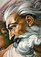 Michelangelo, Creation of Adam