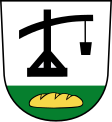 Morshausen címere