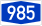 A 985