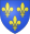 Escut de França posterior al segle XIV
