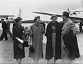 Image 59Disney family at Schiphol Airport (1951) (from Walt Disney)