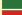 Чечня флагы