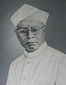 Q2147731 K.A. Nilakanta Sastri geboren op 12 augustus 1892 overleden op 15 juni 1975