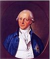 Q214044 Karel Alexander van Brandenburg-Ansbach geboren op 24 februari 1736 overleden op 5 januari 1806