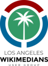 Wikimedianen gebruikersgroep Los Angeles