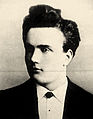 Paul Nipkow overleden op 24 augustus 1940