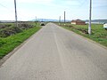 Drumul Vârșolț-Recea