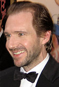 Ralph Fiennes, actor englez