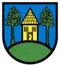 Wappen von Bergerhausen