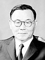 Yun Posun 4º mandato (1960–1962)