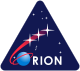 Huy hiệu của tàu Orion