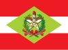 Bandiera dello stato di Santa Catarina