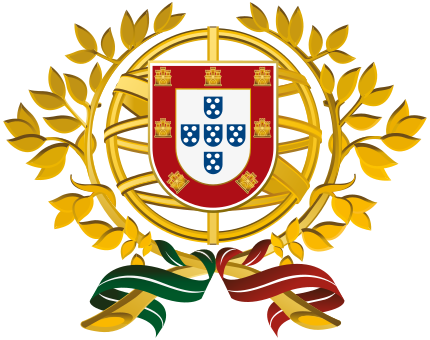 File:Coat of arms of Portugal (presidencia.pt).svg