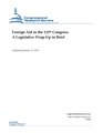 R45458 - Foreign Aid in the 115th Congress - A Legislative Wrap-Up in Brief