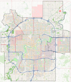 Old Strathcona is located in Edmonton