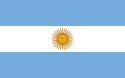Banner o Argentinae