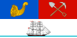 Auckland zászlaja