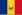 Romanias flagg