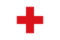 The Red Cross symbol