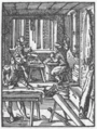 17. – výroba opasků z kůží (1568)