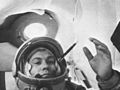 Павло Попович — перший космонавт-українець