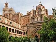 Royal Monastery of Saint Mary of Guadalupe