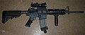 Systema Professional Training Weapon System M4A1 MAX