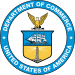 Siegel des Handelsministeriums