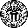 Печатка Федеральної резервної системи США