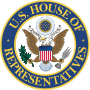 Vorschaubild für Repräsentantenhaus der Vereinigten Staaten