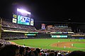 Minneapolis - Target Field beyzbol stadyumu