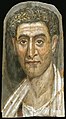 Портрет Деметриоса, Бруклинский музей
