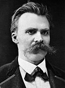 Friedrich Nietzsche, filozof german