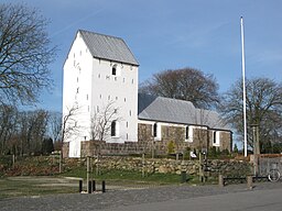 Aaby Kirke