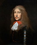 Willem van Honthorst, 1656—1659 гг.