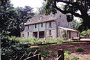 John Bartram House, Bartrams Garden