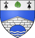 Sucé-sur-Erdre címere