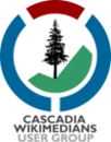 Cascadia Wikimedianen gebruikersgroep