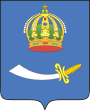 Escudo de Astrakan