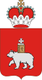 Пермь крайдин герб