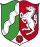Çурçĕр Рейн — Вестфали гербĕ