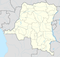 킨샤사는 콩고 민주 공화국의 수도이자 최대 도시이다