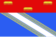 Ardennes zászlaja