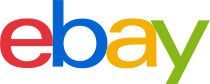 eBay corporate logo