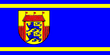 Vlag van Husum