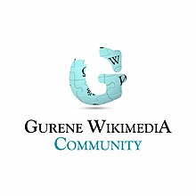 Gurene Wikimedia Community logo.jpg