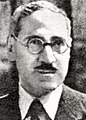 Q369936 Rasjid Ali al-Gailani geboren in 1892 overleden op 28 augustus 1965